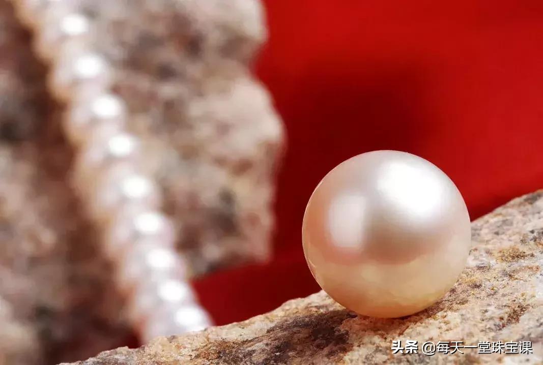 最好的品牌珍珠,最好的珍珠值钱吗