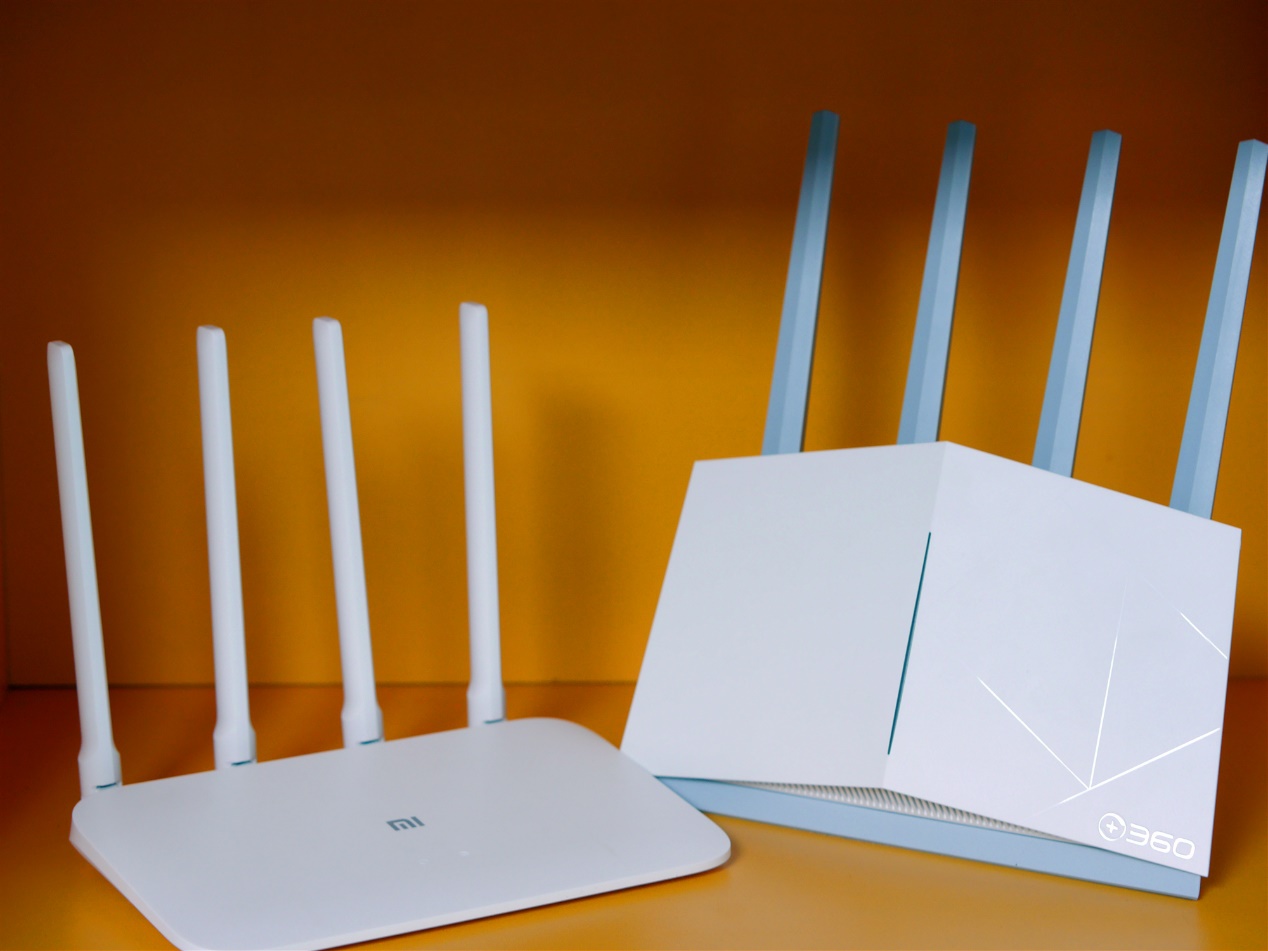 360路由器和小米路由器哪个好,小米4c路由器和360p1哪个好