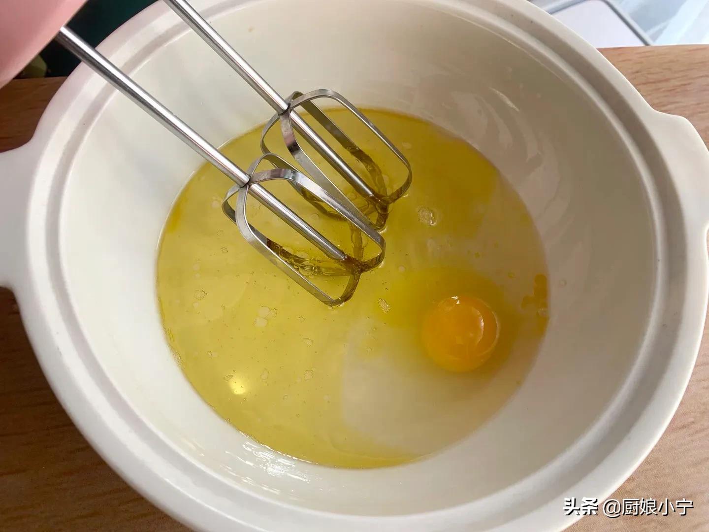 油条又干又硬,油条蓬松酥脆的秘方