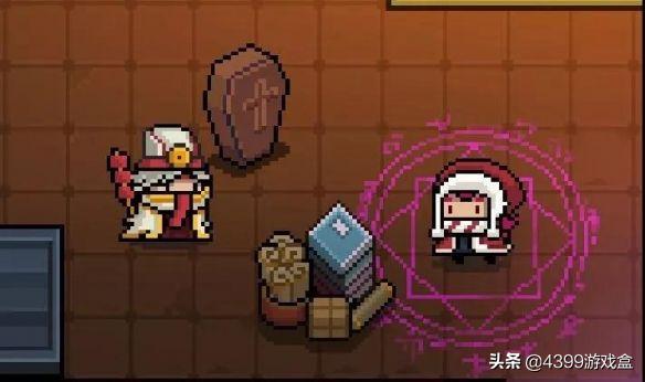 元气骑士1月9日新春版本上线！新角色来了？