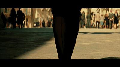 泫雅巅峰时期黑发红唇,泫雅深绿色