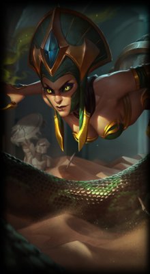 魔蛇之拥卡西奥佩娅万圣节,英雄联盟魔蛇之拥出装