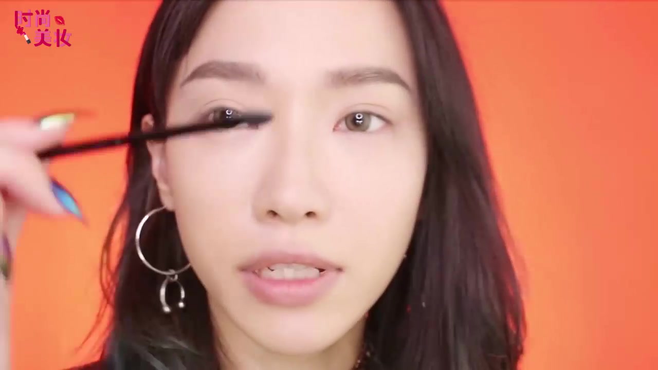 美妆教程日常化浓妆,美妆教程日常化妆初学者详细淡妆