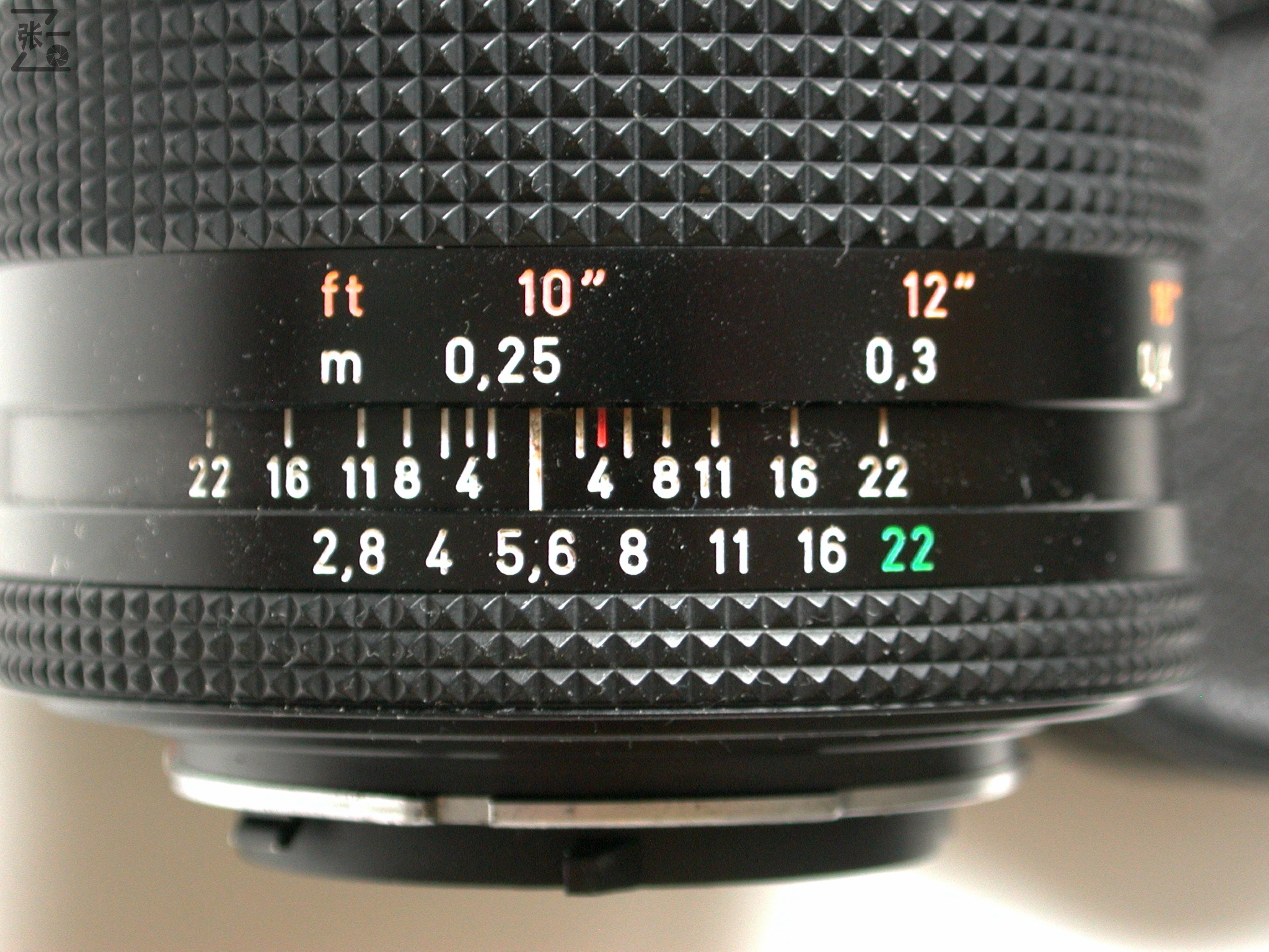 镜头测试：蔡司红T28/2.8+索尼微单A7实拍北京景山公园