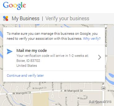 谷歌地图怎么添加公司地址定位,如何在谷歌地图上添加公司信息