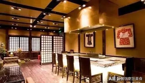 开一家餐厅需要什么流程,餐厅开餐准备流程