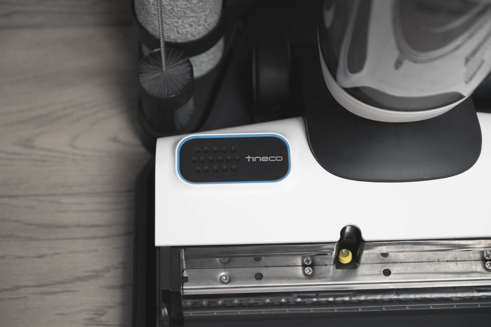 “蒸汽战士”横空出世,对消毒液说“No!”,芙万Steam另辟蹊径