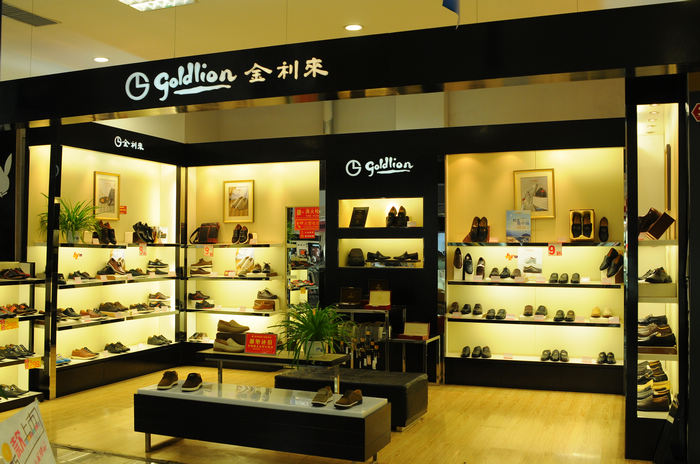 成熟品牌男装店排行榜前十名,男装品牌深度分析