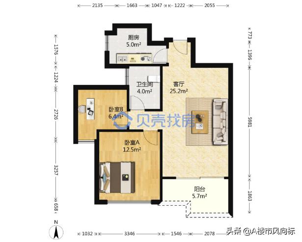 南山科技园现楼值得购买吗,深圳南山科技园房值得投资吗
