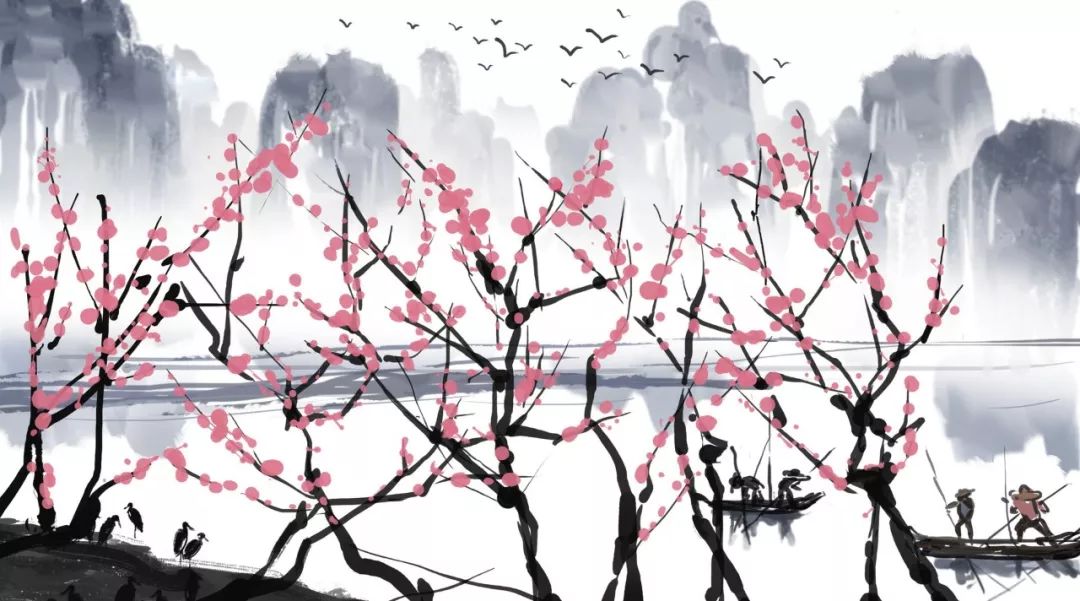 超美的古诗诗句,超美诗句五个字