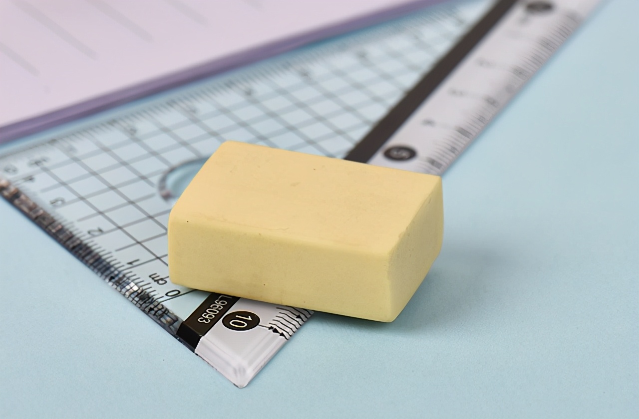 橡皮擦是什么材料,橡皮擦是怎么做的用什么材料