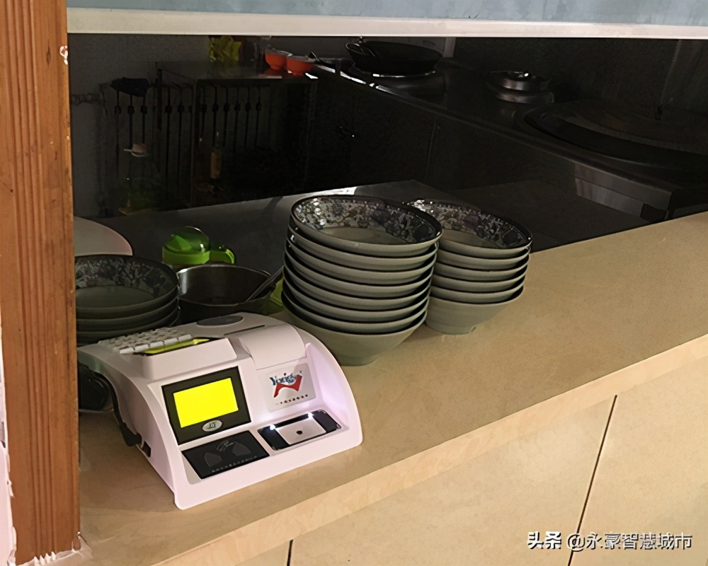 企业智能一卡通食堂管理系统,浙江企业餐厅一卡通系统服务