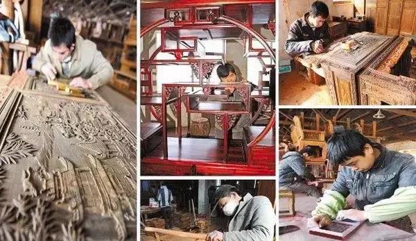 红木行业为什么这么难,红木家具为什么越来越难做