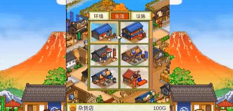 简陋到爆炸的战争策略游戏,开罗游戏哪一款最耐玩