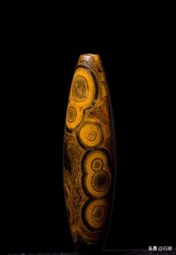 蒙天珠的鉴赏方法,蒙天珠品相对照表