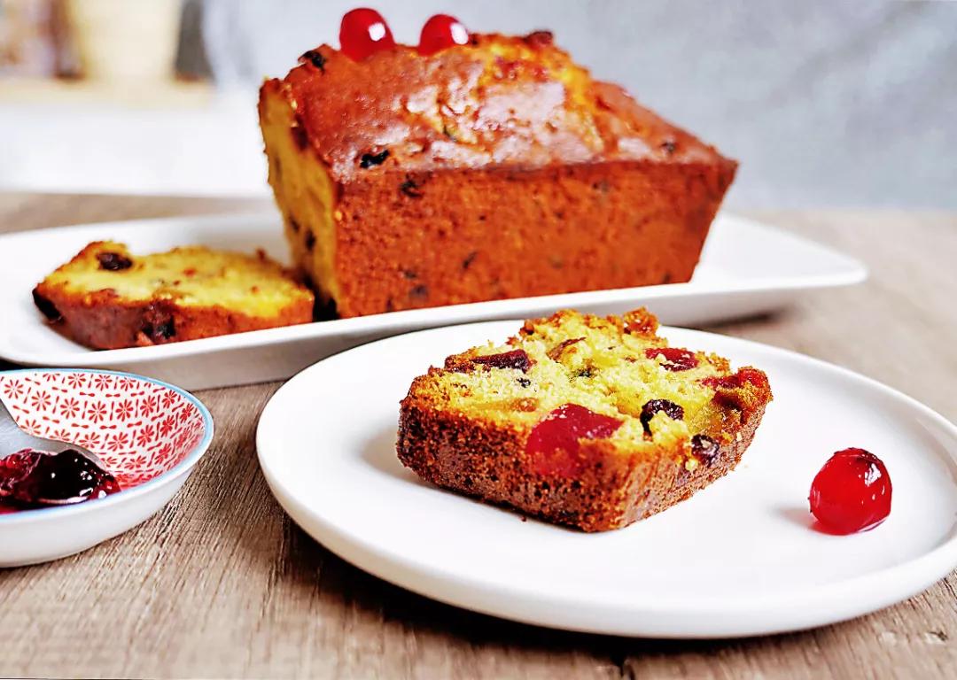 PierreHermé，甜品界中的“毕加索”