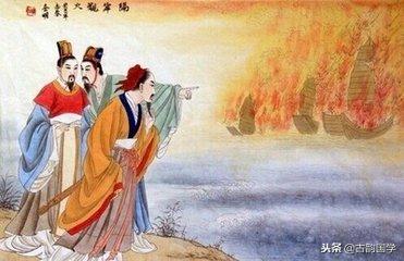 三十六计的胜战计和敌战计的区别,三十六计敌战计有哪些