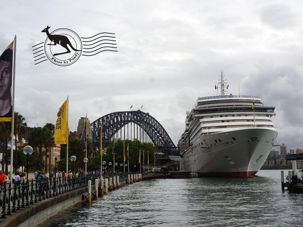 去悉尼旅游消费攻略,悉尼旅游美篇