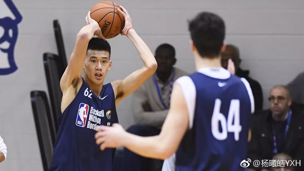 2米05内线,防守大闸生涯盖帽