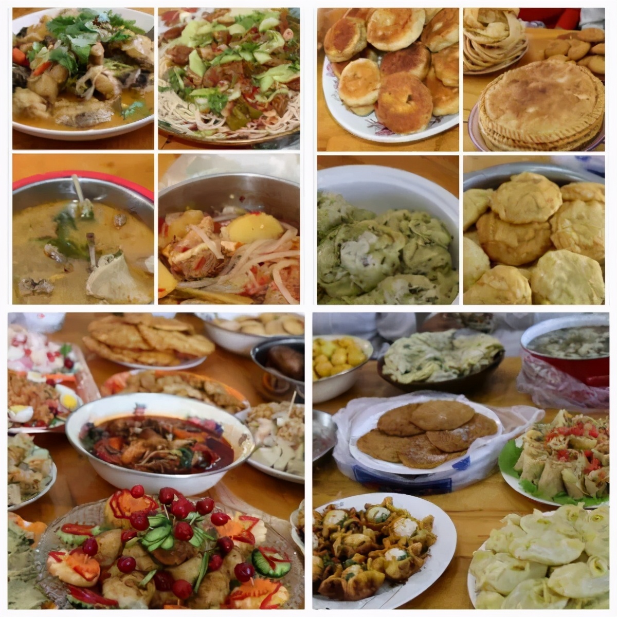 开斋节的习俗还有寓意,开斋节的风俗来源