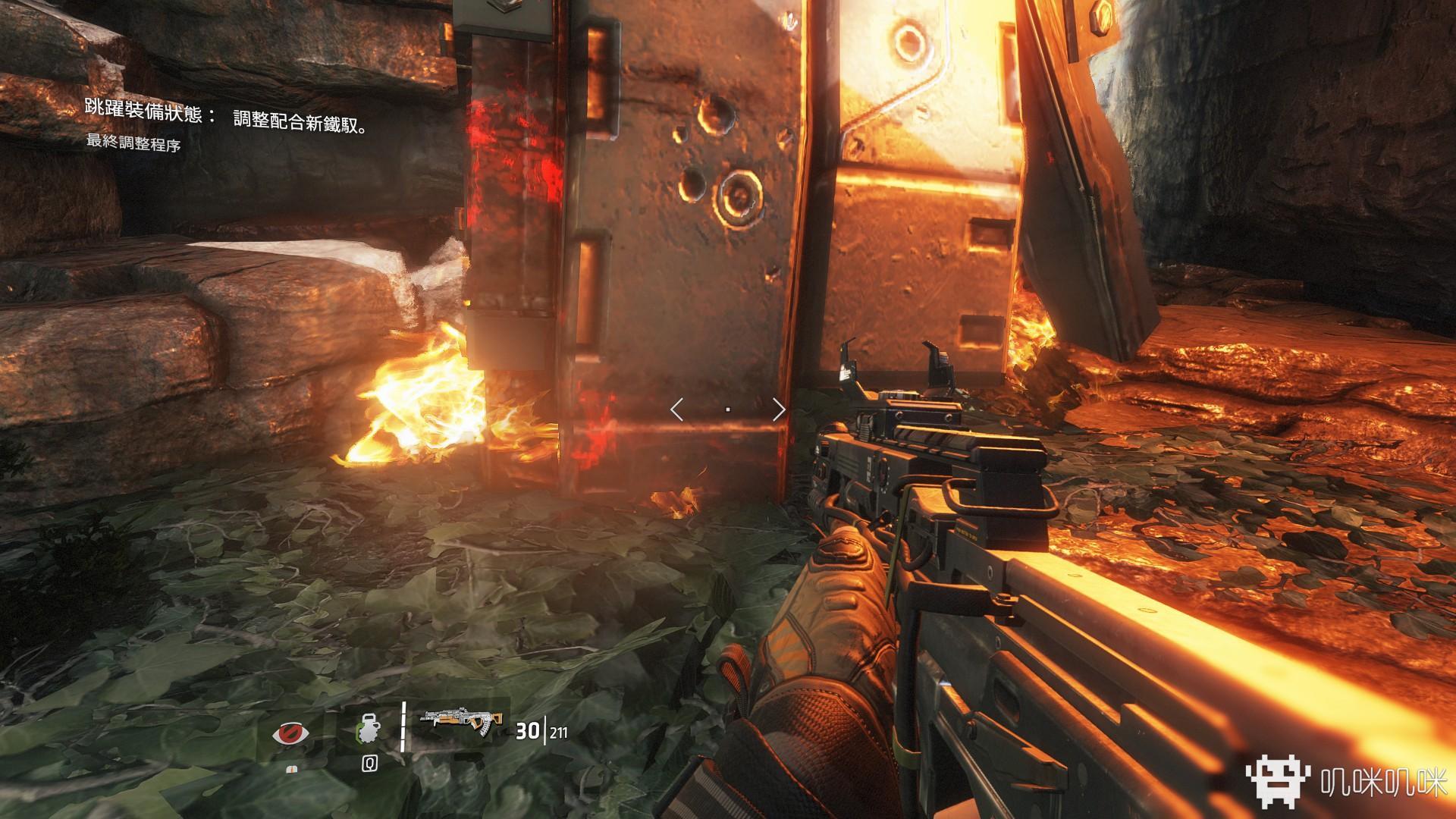 泰坦陨落需要下ea吗,泰坦陨落ea是什么意思