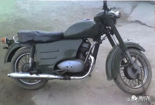 盘点几款烂大街的摩托车,现在市场上最流行的摩托车