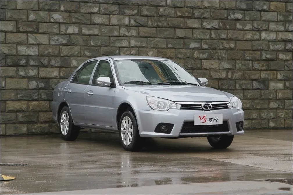 万元不到满足操控乐趣?车叔真没开玩笑