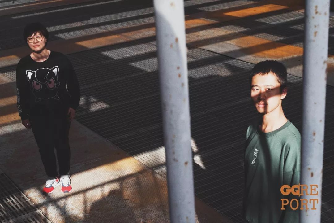 gq报道公众号,gq新媒体