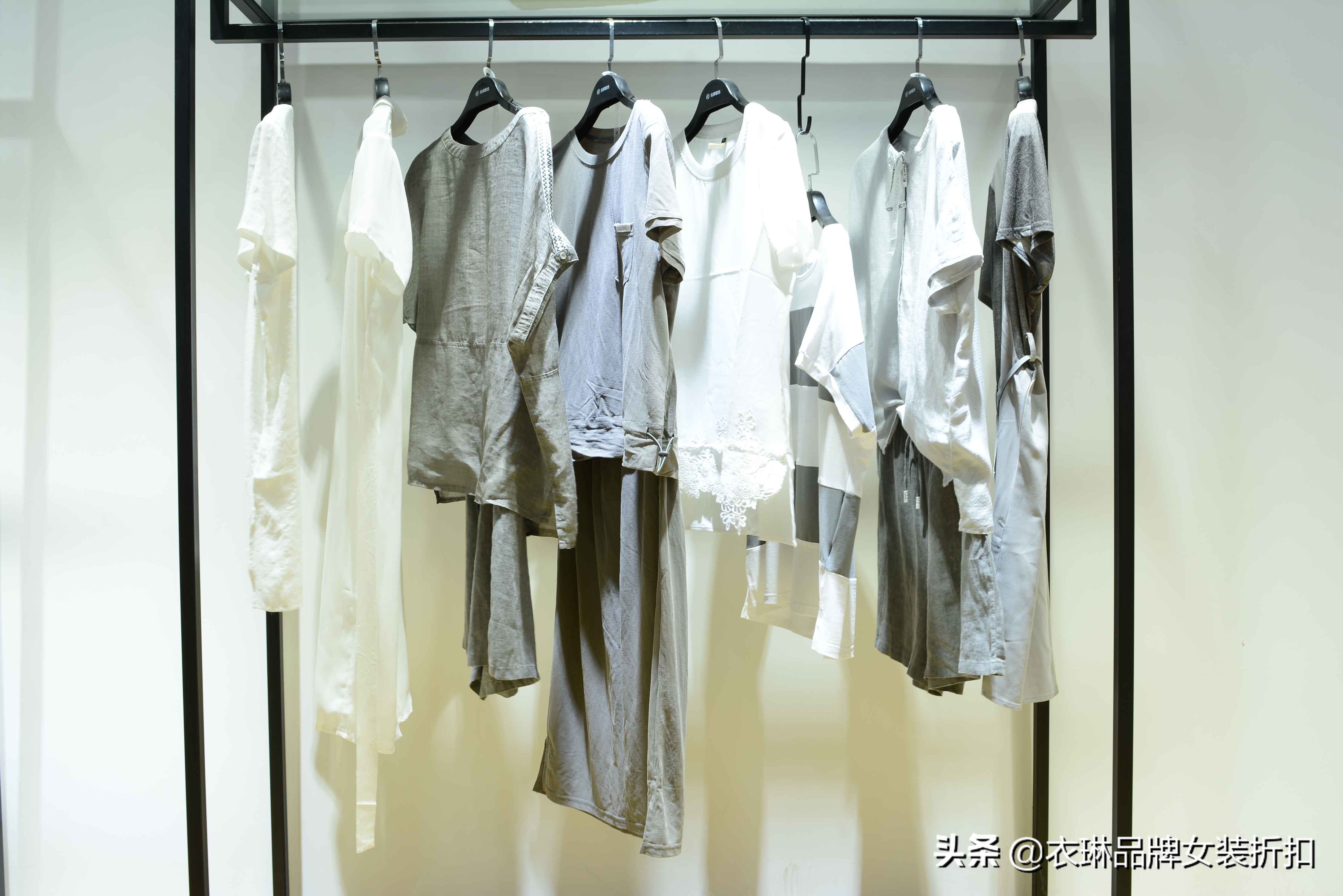 新手开品牌折扣女装店有什么技巧？