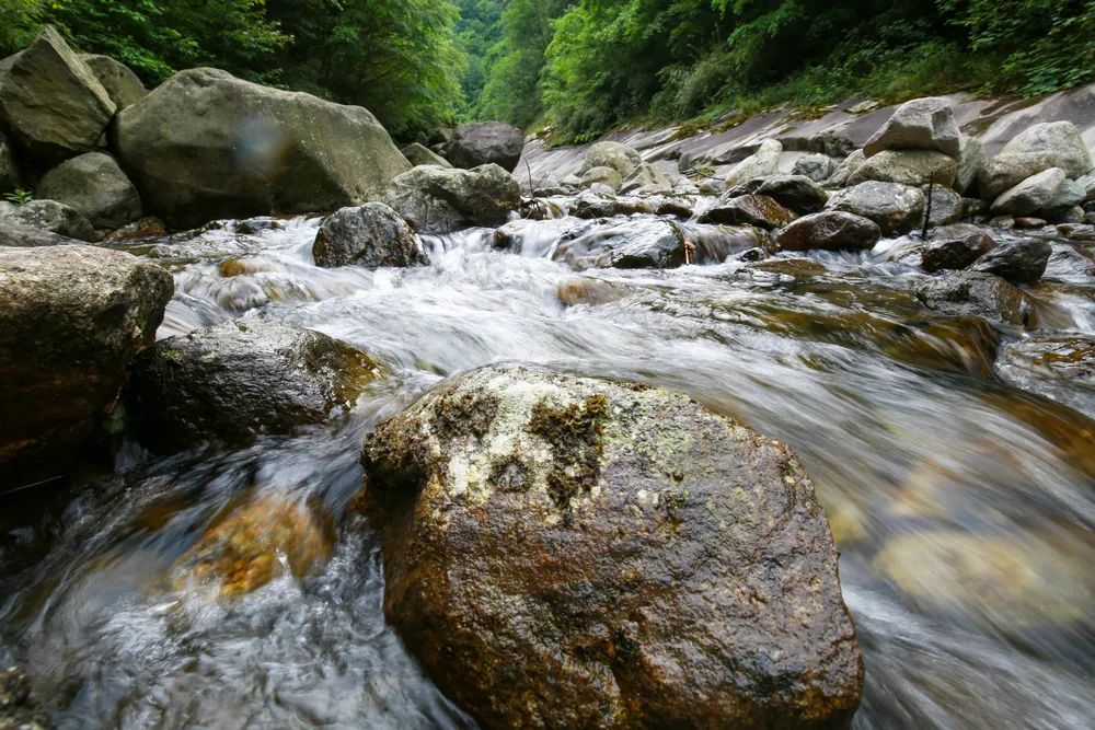 四川平武有个遗落人间的仙境,平武特色游玩景区