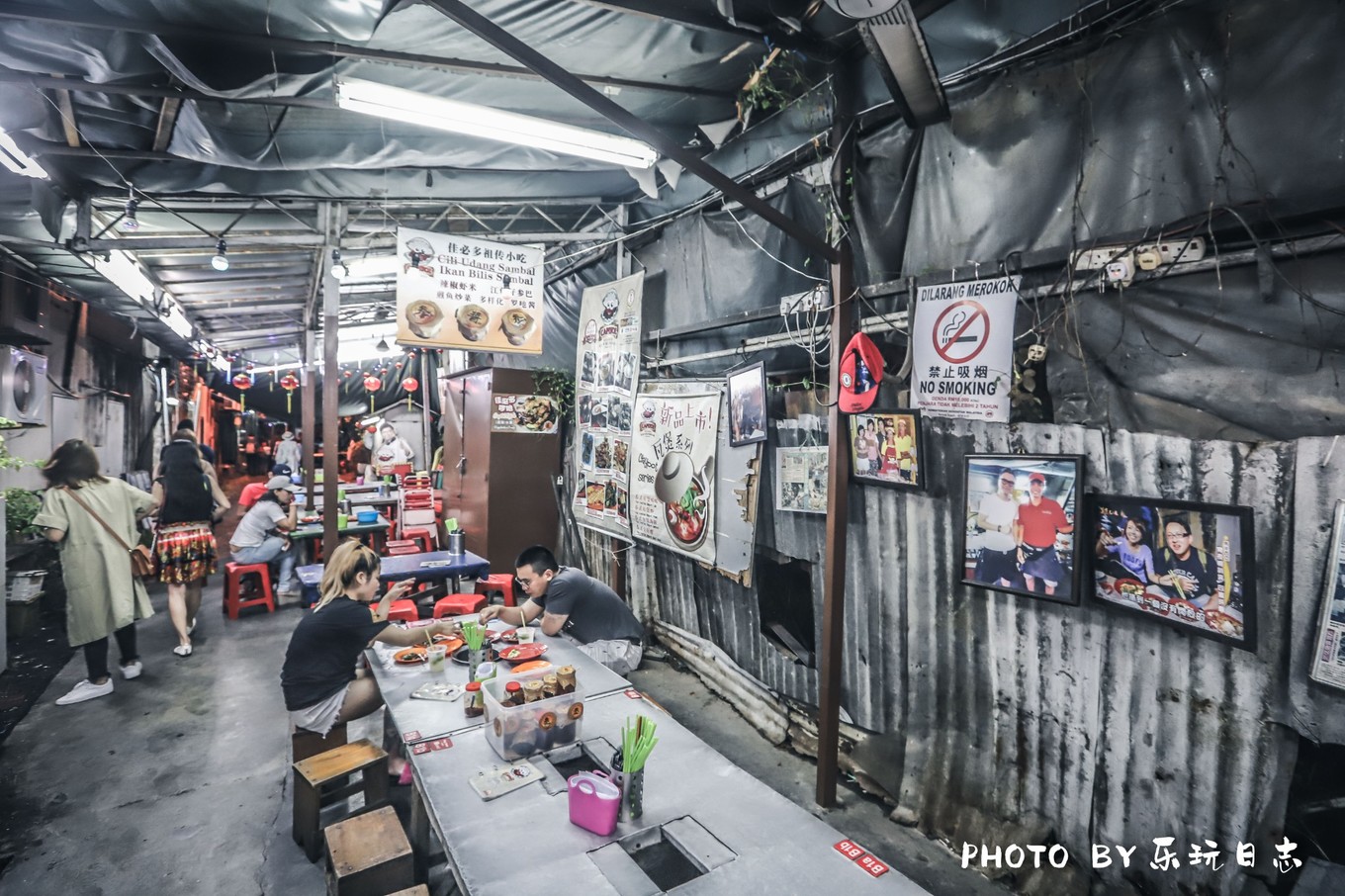 马来西亚历史文化旅游景点,马来西亚人文历史古城