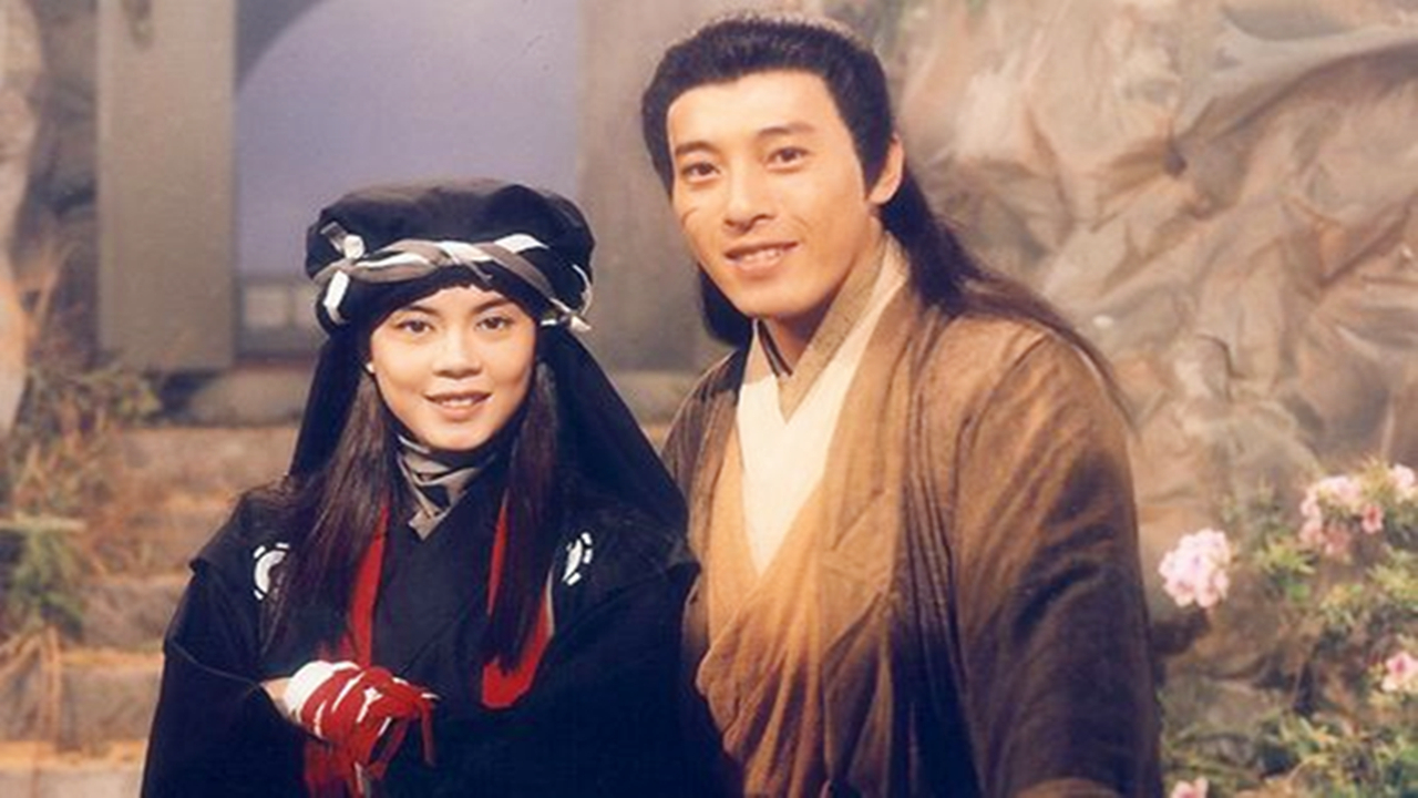 郭靖杨过令狐冲韦小宝,侠之大者郭靖令狐冲韦小宝