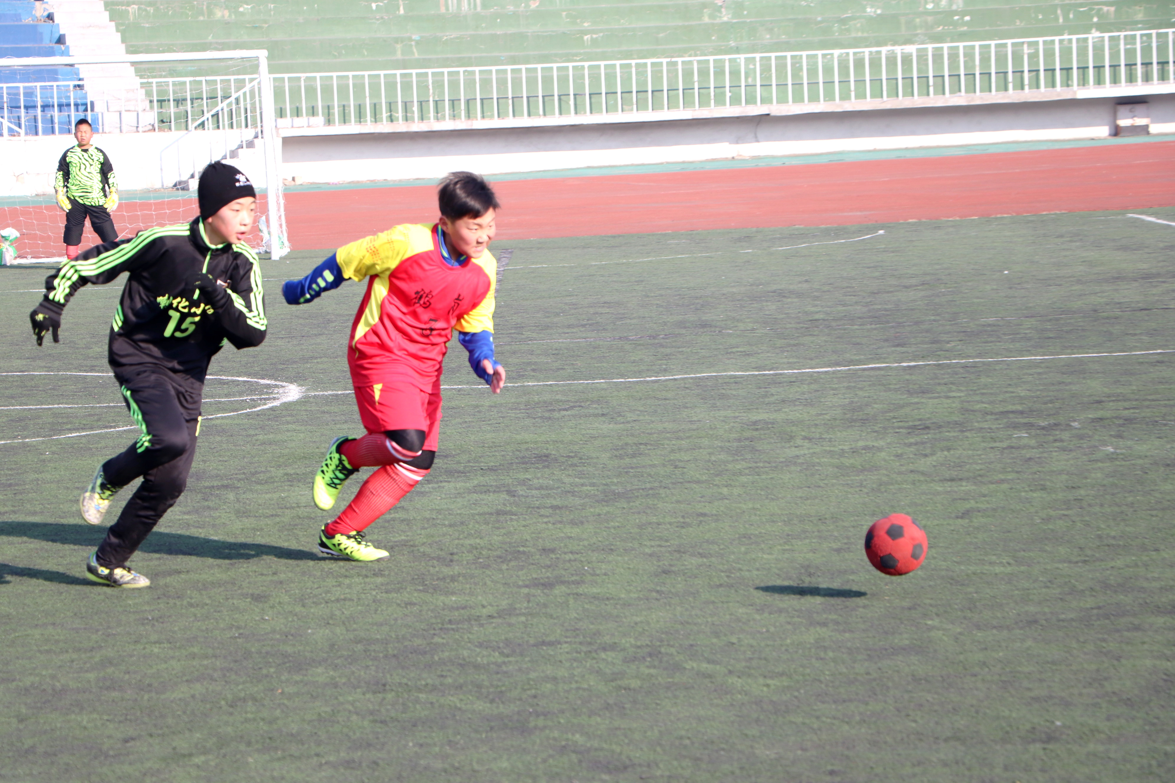 黑龙江省青少年校园足球四级联赛,黑龙江2024年青少年足球锦标赛