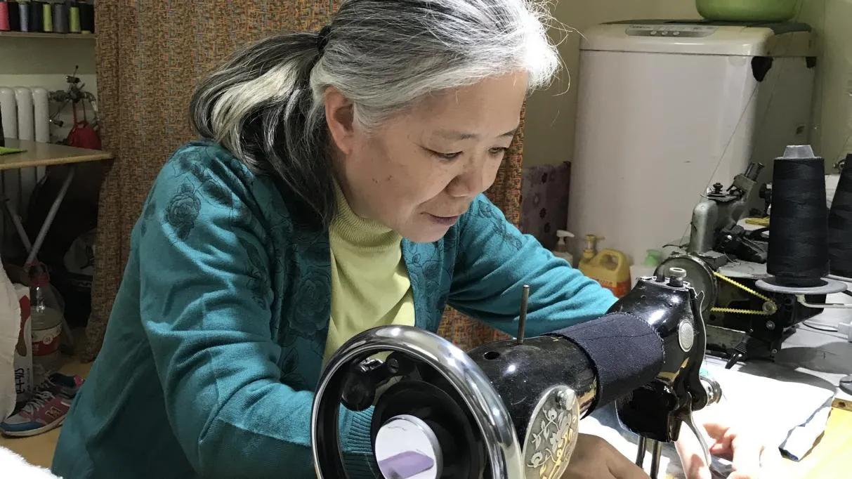 为母亲众筹,00后母亲节准备什么礼物