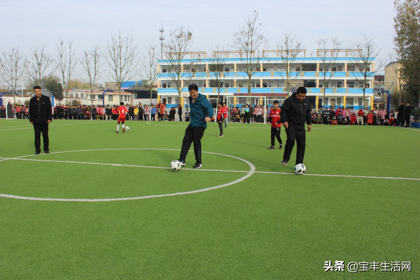 实验小学校长杯足球赛,嘉善县实验小学校长杯足球赛