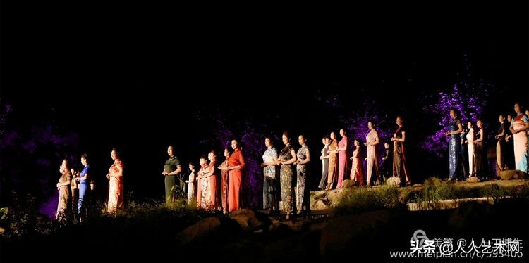 中国书画春晚北京,2019中国书画春晚