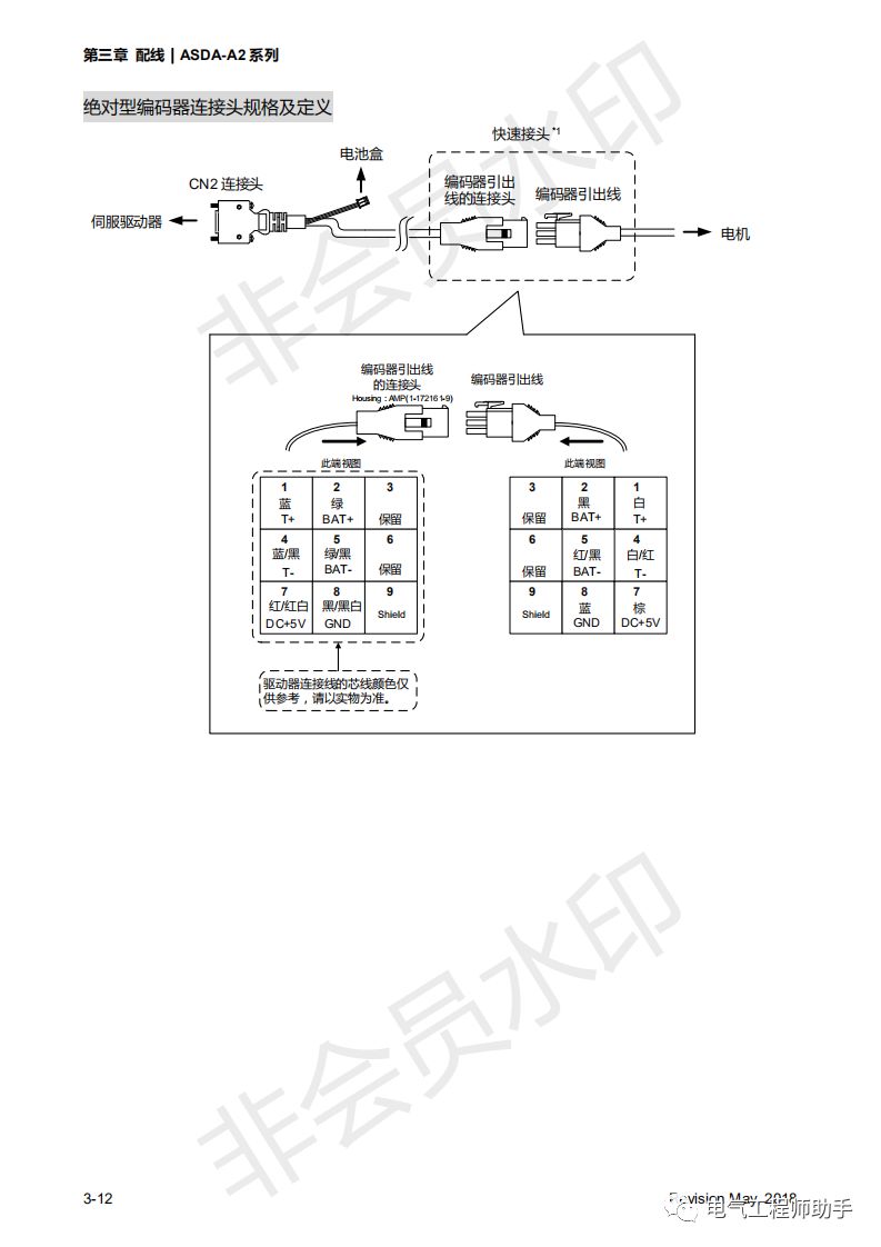 台达a2伺服连接电脑要安装驱动么,台达a2伺服所有参数恢复出厂设置