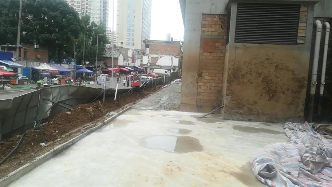 希尔国际公馆现状,希尔国际公馆最新消息