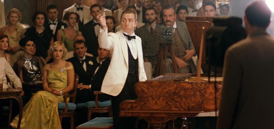 郎朗评价周杰伦钢琴水平,郎朗谈周杰伦钢琴水平夜曲钢琴