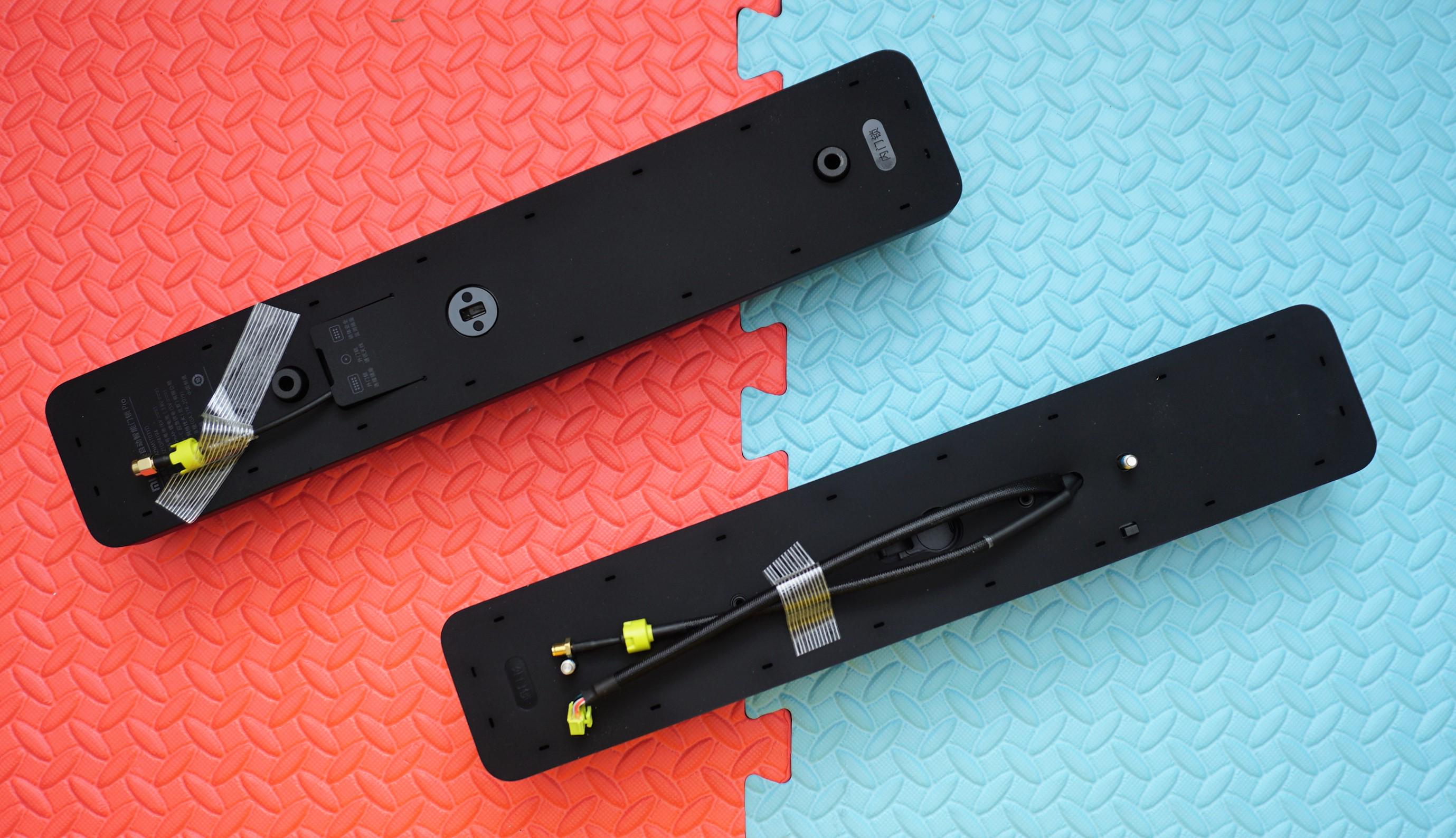 小米全自动智能门锁适配的防盗门,小米智能甲级防盗门