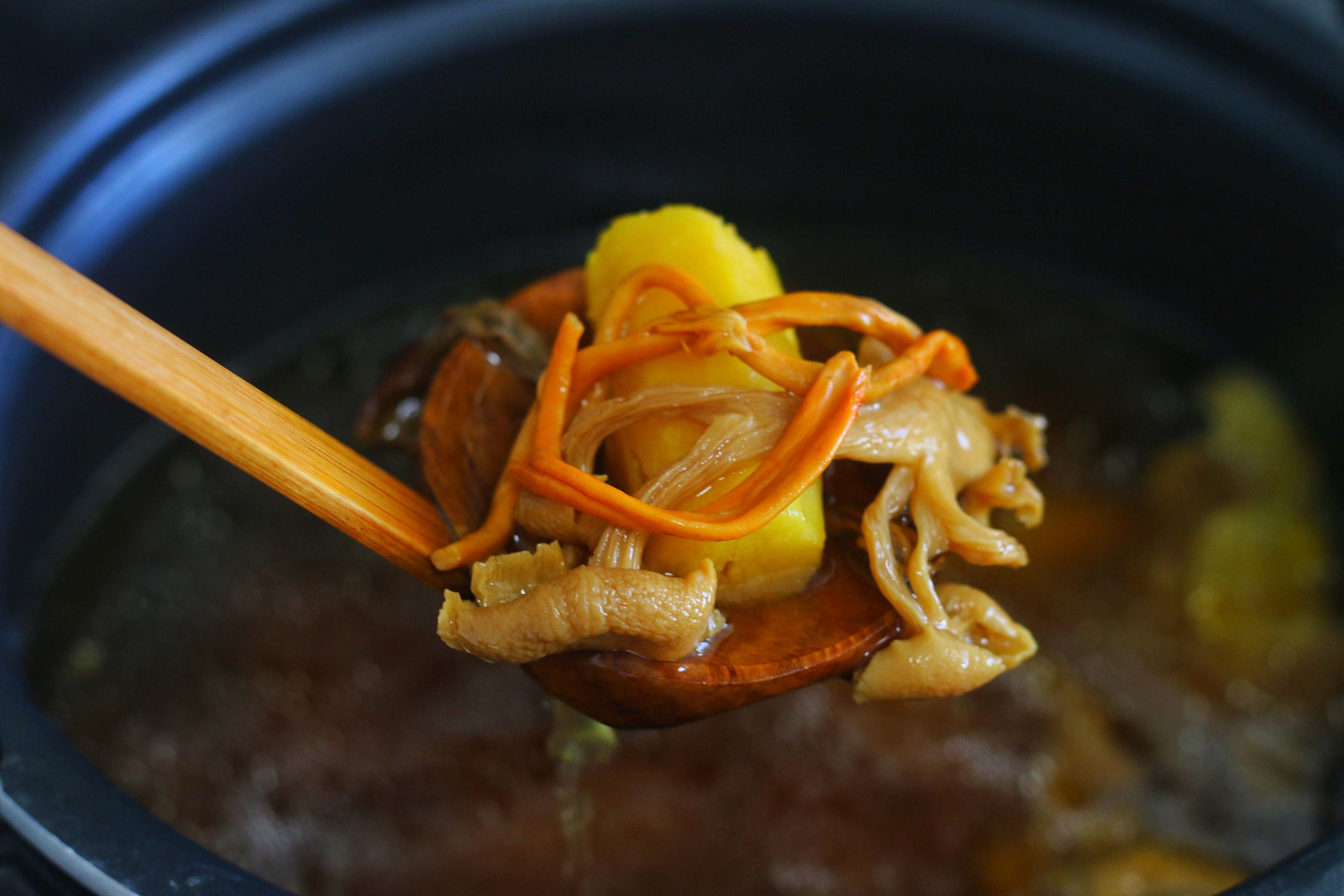 老火靓汤嘌呤高吗能喝吗,老火靓汤怎么减少嘌呤