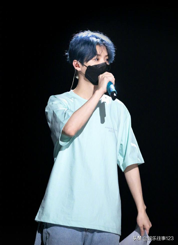 穿越火线鹿晗2019,穿越火线鹿晗心酸时刻