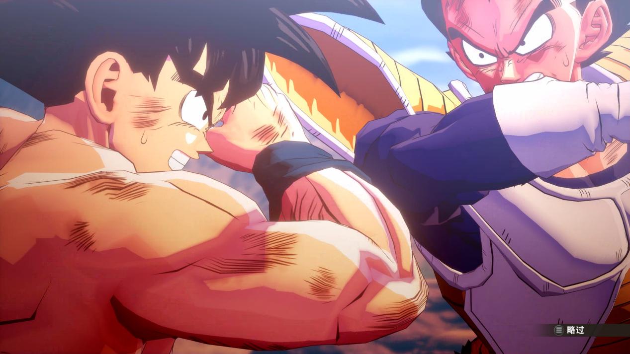 龙珠z卡卡罗特dlc5预告,龙珠z玩法