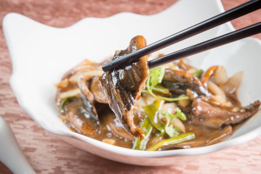 “黄鳝不吃头,田螺不吃尾”,在民间的这些饮食禁忌,你听过吗?