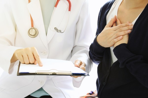 怀不上孩子子宫炎症,怀不上孩子是不是因为有阑尾炎