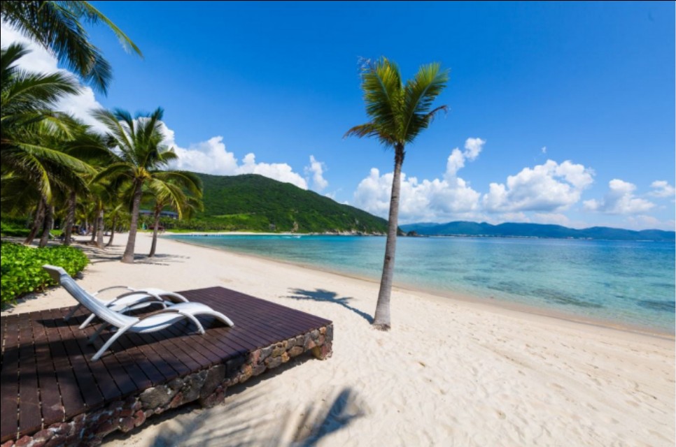 三亚最值得住的亲子酒店,三亚最豪华的酒店住一个月