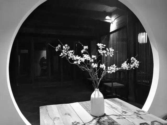 探民宿,温州迷途七厝温泉