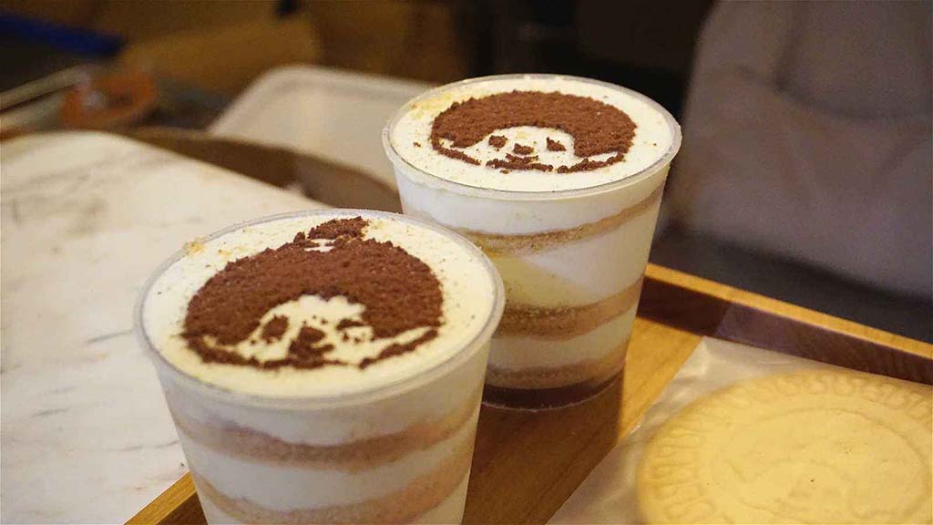 澳门旅游地道小食攻略自由行,去澳门必须去的美食