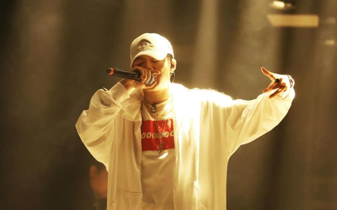 PGOne的专辑《无相之相》到底是个什么水平？