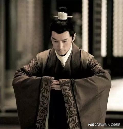 中国传统文化礼仪揖礼,传统礼仪科普揖礼